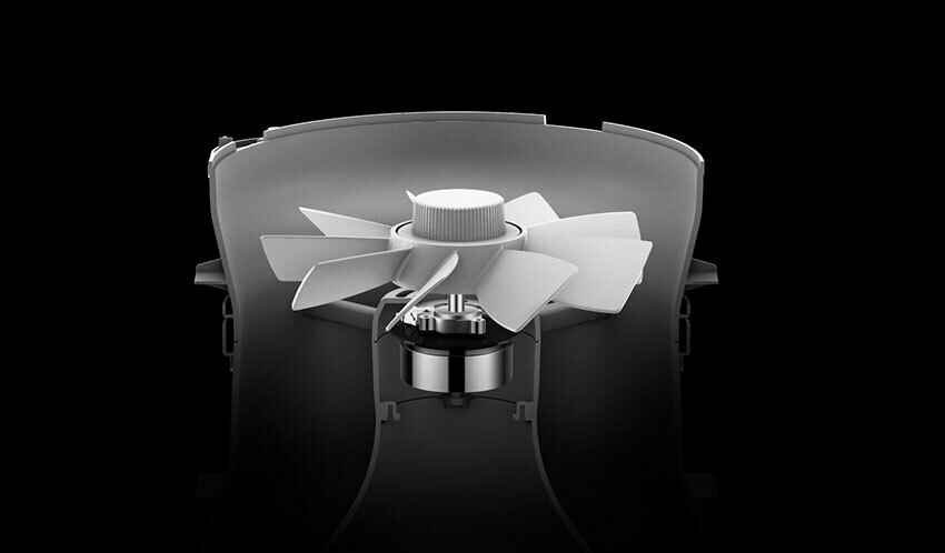 قیمت دستگاه تصفیه هوا هوشمند شیائومی مدل Mi Air Purifier 3H