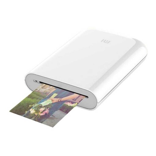 قیمت پرینتر قابل حمل شیائومی Mi Portable Photo Printer