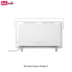 مشخصات بخاری برقی هوشمند شیائومی Mi Smart Space Heater S