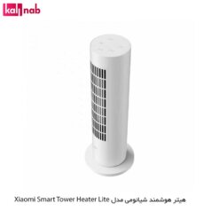 مشخصات هیتر بخاری برقی هوشمند شیائومی مدل Tower Heater Lite 2022