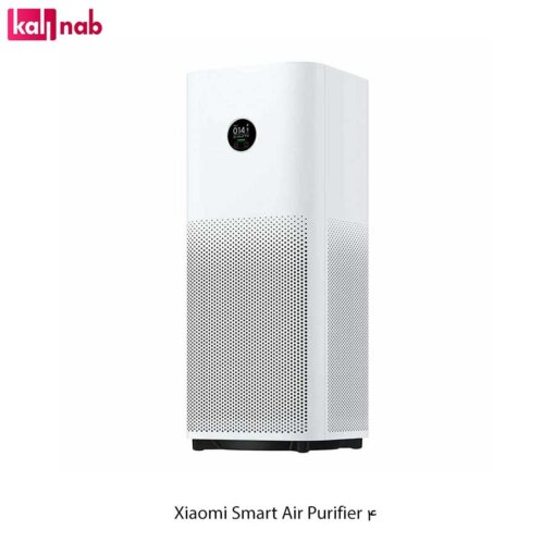 قیمت دستگاه تصفیه هوا هوشمند شیائومی مدل Xiaomi Smart Air Purifier 4