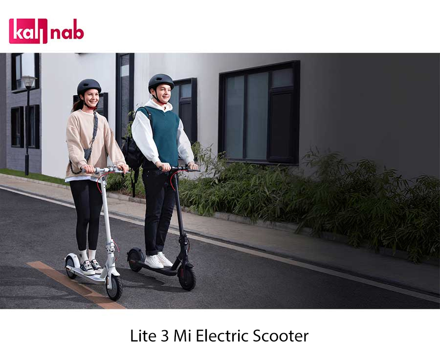 خرید اسکوتر برقی شیائومی 3 Lite