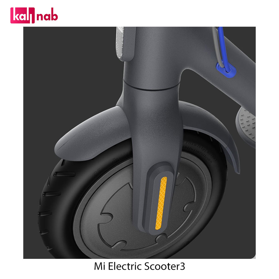 خرید اسکوتر برقی شیائومی مدل Mi Electric Scooter 3