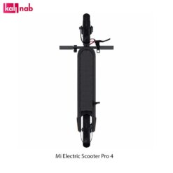 مشخصات اسکوتر برقی شیائومی مدل Mi Electric Scooter Pro 4