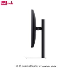 مشخصات مانیتور گیمینگ شیائومی مدل Mi 2K Gaming Monitor 27 inch