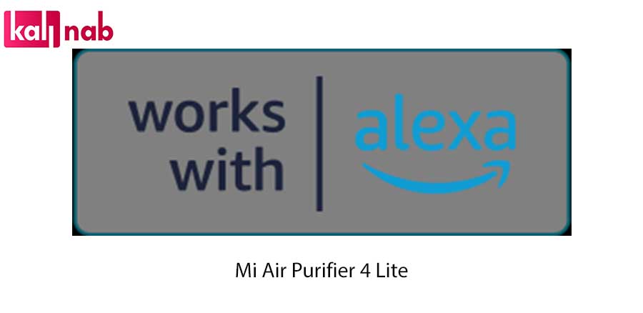 تصفیه هوای شیائومی Air Purifier 4 Lite
