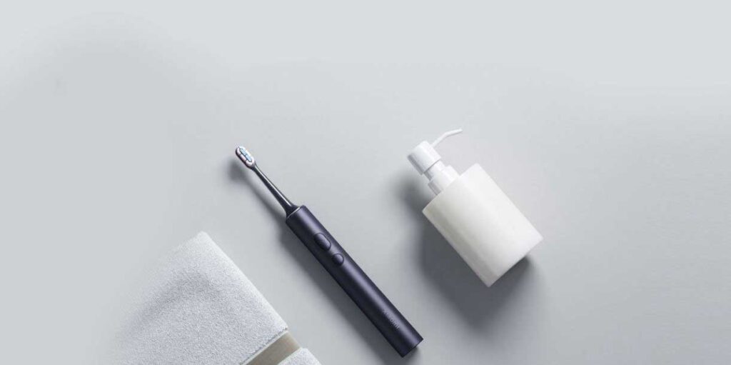 مشخصات مسواک برقی شیائومی مدل Xiaomi electric toothbrush T700