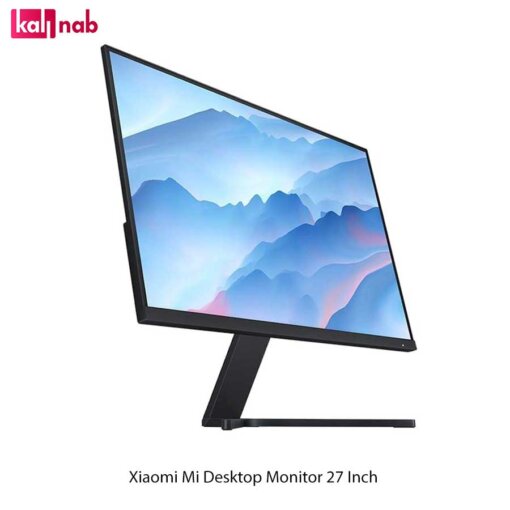 خرید مانیتور شیائومی٢٧ اینچی مدل Xiaomi Mi Desktop Monitor 27 Inch