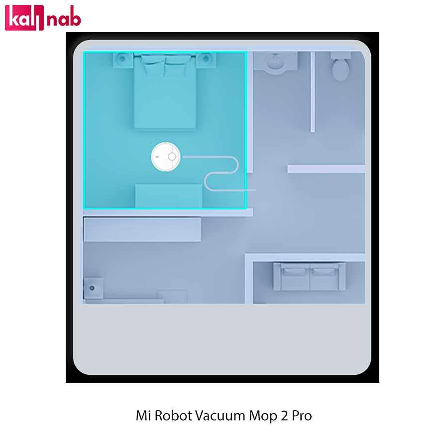 Xiaomi Mi Robot Vacuum Mop 2 Pro