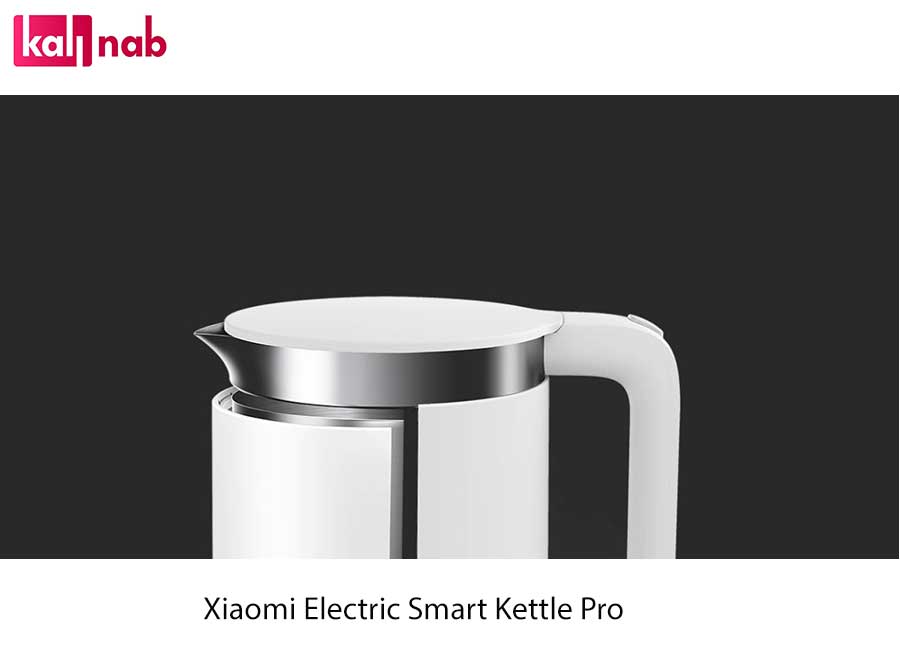 کتری برقی شیائومی مدل Kettle Pro با بالاترین کیفیت