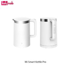 قیمت کتری برقی شیائومی مدل Mi Smart Kettle Pro