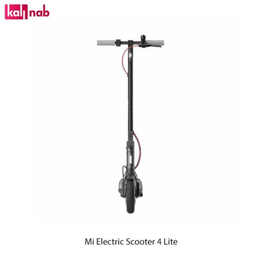 خرید اسکوتر برقی شیائومی مدل Xiaomi Electric Scooter 4 Lite