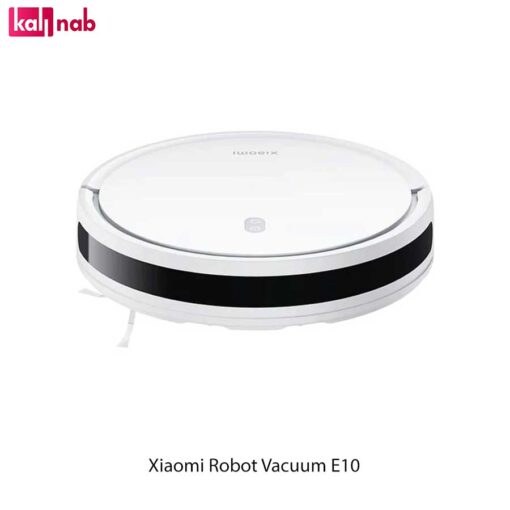 قیمت جارو رباتیک شیائومی مدل Xiaomi Robot Vacuum E10