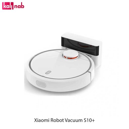 قیمت جارو رباتیک شیائومی مدل +Xiaomi Robot Vacuum S10