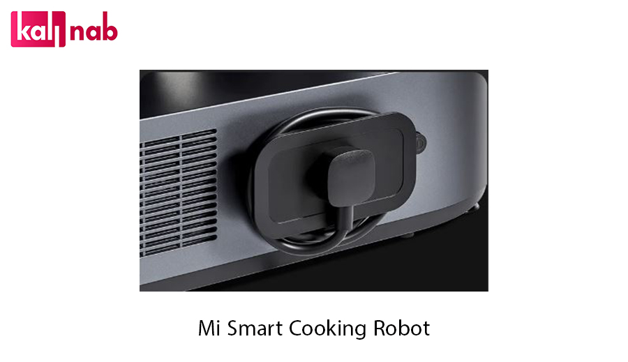 ربات آشپزی هوشمند شیائومی مدل Xiaomi Smart Cooking Robot MCC01M-1A